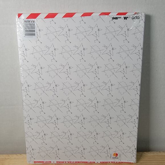 CD Baekhyun - Essence Of Reverie: The 5th Mini Album NEW / SEALED - Picture 3 of 3